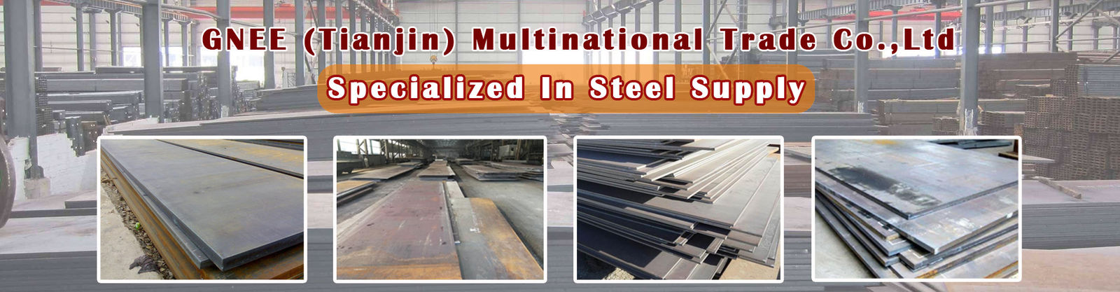 quality Shipbuilding Steel Plate factory