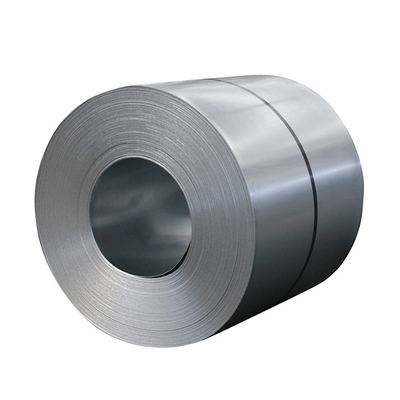 GB B23g110 Electrical Steel Coil , Galvanized Rolled Coil