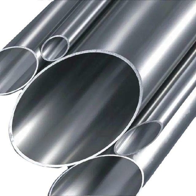 Iso Certification 304l Stainless Steel Seamless Pipe 20 Inch 24inch 30 Inch