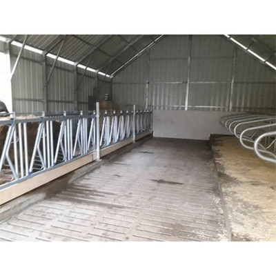 Prefabricated Steel Structure Building For Warehouse Prefab Workshop Factory