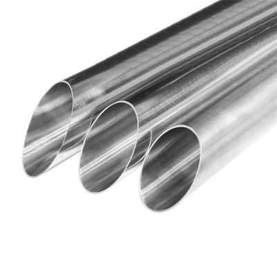 Food Grade 304 304l 316 316l 310s 321 Stainless Steel Tube Ss Pipe