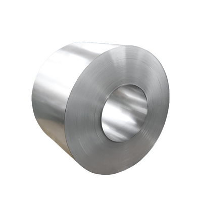 Iso Certificate Cold Rolled Steel Coil Aluminium Zinc Galvanized Steel Coil