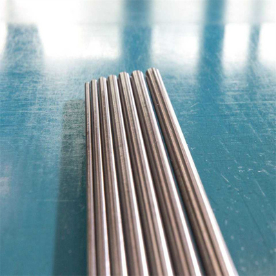 Aisi A6 Cold Rolled High Pressure Steel Pipe For Producing