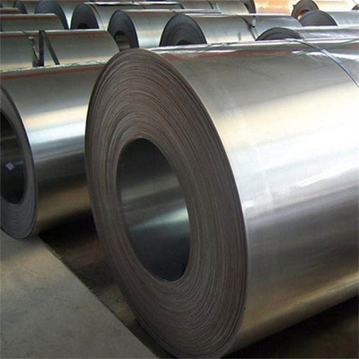 Zinc Coating Gi Galvanized Steel Coil Dx54d 0.12 - 0.2 Thickness