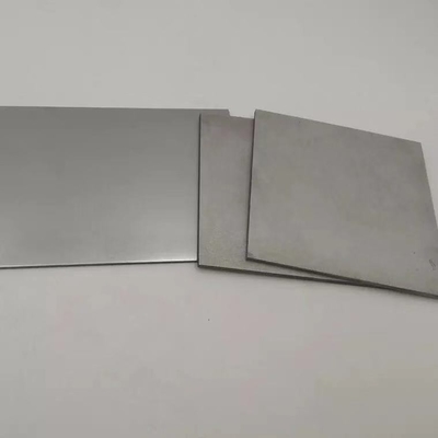 Hot Rolling Astm B265 Ta1 Titanium Sheet Plate 1mm Thickness For Industrial