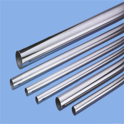 2mm Thickness Small Diameter Stainless Steel Pipe 304