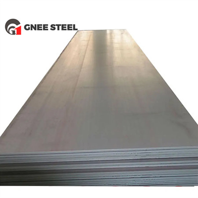 316 1.2 Mm Steel Sheet Cold Rolled 2B Surface Treatment