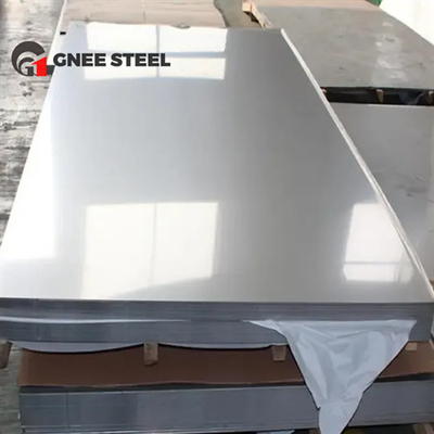 0.1mm 304 Stainless Steel Plate Sheet For Construction