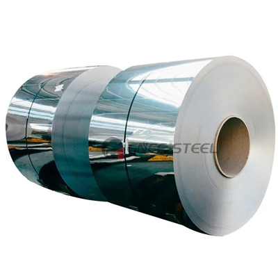 B20r070 Galvanized Coil Cold Rolled Electrical Steel EN Standard