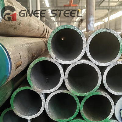 Corrosion Resistance Hot Rolled Seamless Pipe America A512 Gr 1026