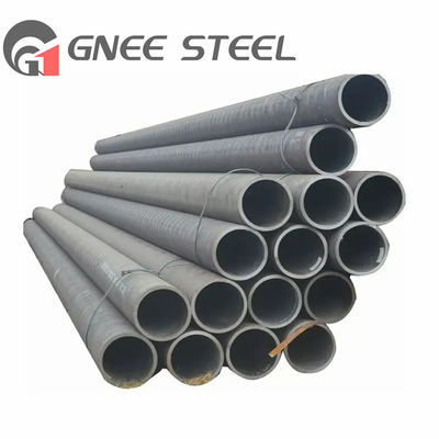 10m Seamless Steel Pipe America Astm A512 Gr 4130