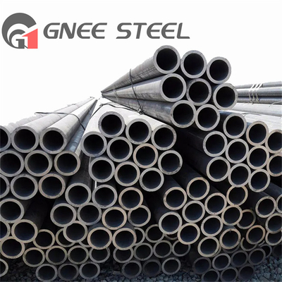 Galvanized 3 Inch Seamless Steel Pipe America A501 Gr A