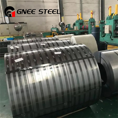 Cold Rolled 900mm Electrical Steel Coil Grain Oriented Silicon Steel