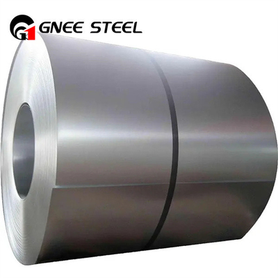 Non Oriented Electrical Steel Coil Astm Standard