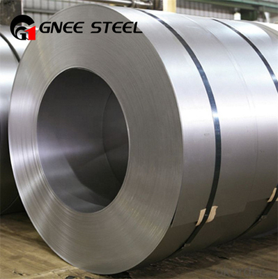 Non Oriented Electrical Steel Coil Astm Standard