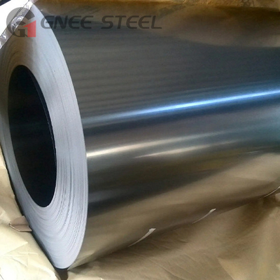 B35ar300 Cr Sheet Coil Non Oriented Silicon Steel
