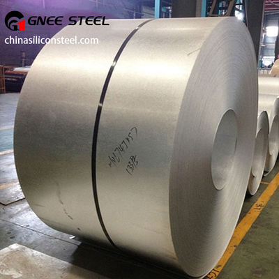 Al Si 0.50mm Electrical Steel Coil For Electrical Equipment
