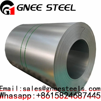 Grain Oriented Silicon Steel Cold Coil Rolled B23g110 For Electric Motors
