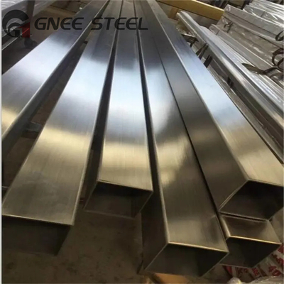 304/304l/304h 15mm Stainless Steel Pipe Sch 10 Large Diameter