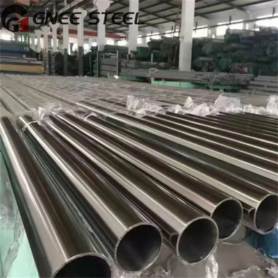 201/202/301 3 8 Seamless Stainless Steel Tubing Astm