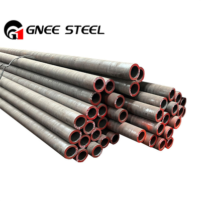 A36 Astm Carbon Steel Pipe Seamless 12 Meters