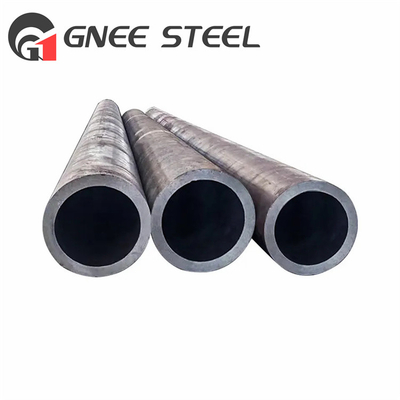 Din 2391 St35 Precision Seamless Steel Pipe Anti Corrosion