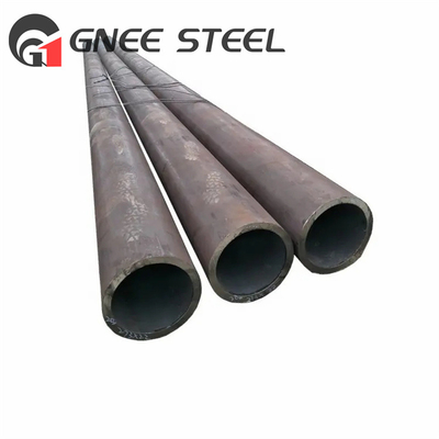 Boiler Astm A192 Carbon Seamless Steel Pipe Corrosion Resistance