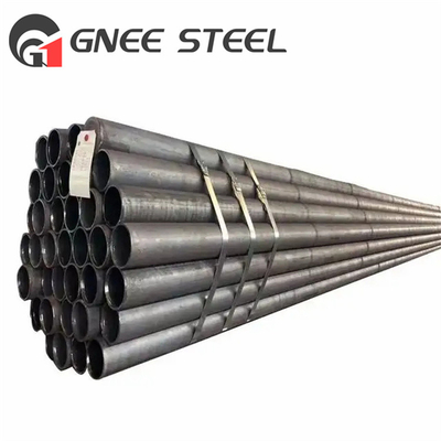 Astm A179 Cold Drawn Steel Pipes High Hardness