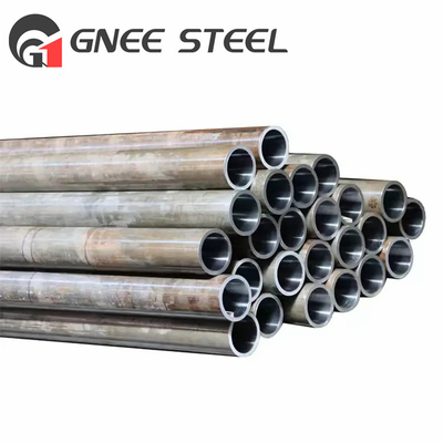 Astm A179 Cold Drawn Steel Pipes High Hardness
