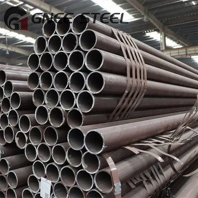 ASTM A53 GR A Carbon Seamless Steel Pipe 10 m