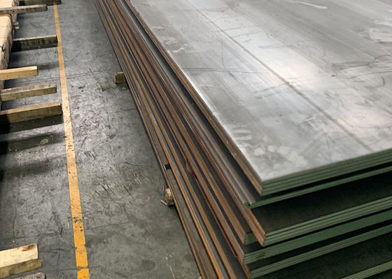 Astm A517 Grade S Steel Plate  A517 Hot Rolled Steel Sheet  Astm A517 Hot Rolled Steel Plates