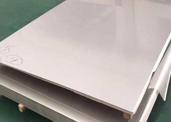 Gnee Ship Building 4mm Stainless Steel Sheet  SS201 202 304 316