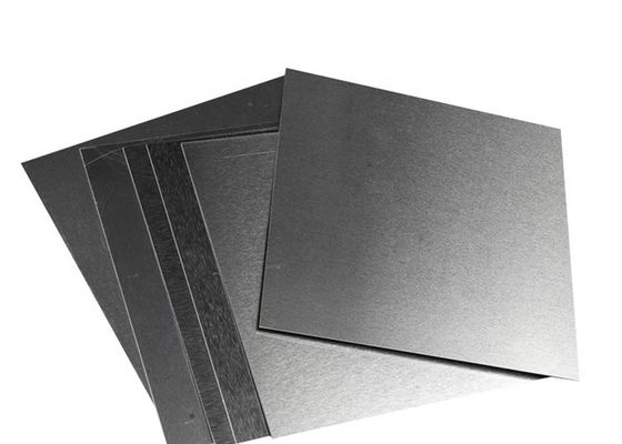 304 2B Stainless Steel Plate Sheet