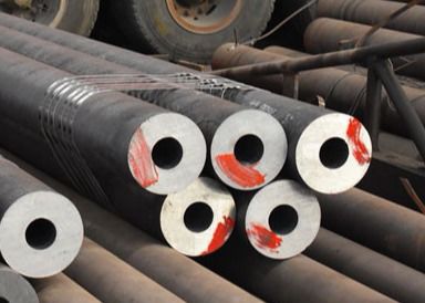Astm A335 Ferritic Seamless Alloy Steel Tubes For Heat  Exchangers