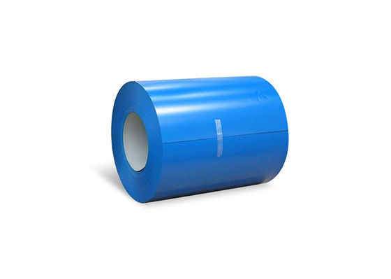 Z275 Color Coated Steel Coil