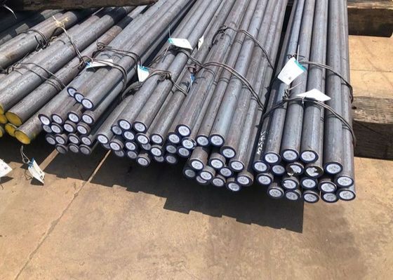 Die Alloy Steel A105 Round Bar Low Carbon for construction industry