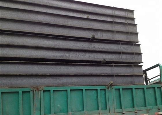Structural Galvanized Steel H Beam IPE UPE HEA HEB