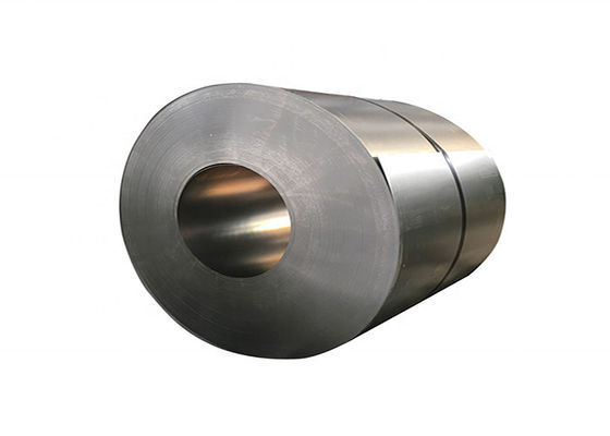 Wholesale AISI Standard Cold Rolled Steel Coil In Custom Sizes