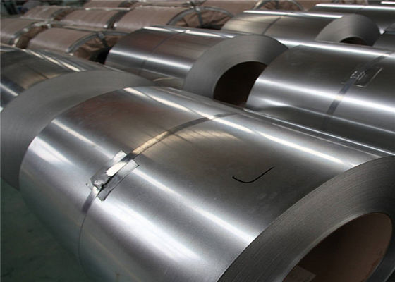 High Strength DC01 SPCC Cold Rolled Steel Coil AISI Standard