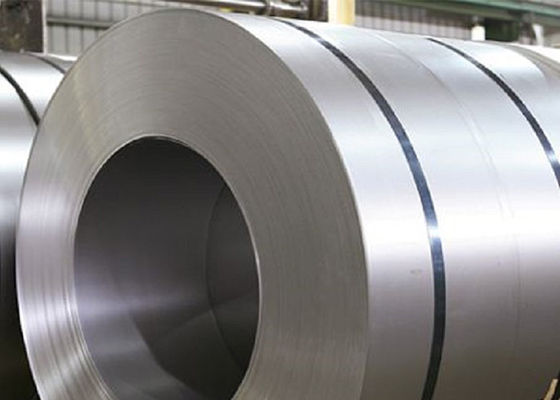 Hot Dipped Dx51d Zinc Coating 150g Galvanised Steel Coils