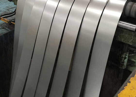 Id508mm Hot Dipped ASTM Galvalume Steel Coil In Stock