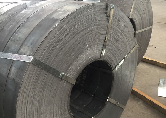 MS Low Carbon Mild Steel SPCE Metal Sheet Coil High Strength 0.12-2.0mm
