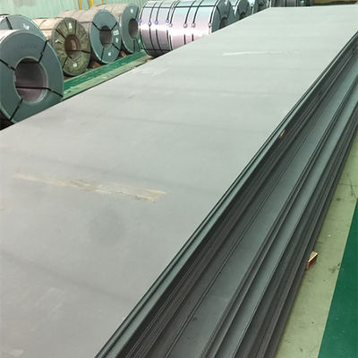 Astm A242 Sgs Corten Steel Panels 0.6m Width