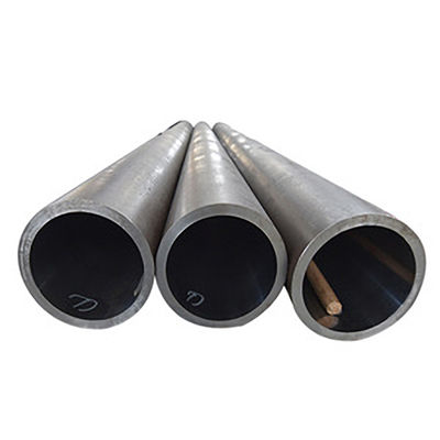 12Cr1MoV Seamless Round Tube For Petrochemical Power Boiler Cooling