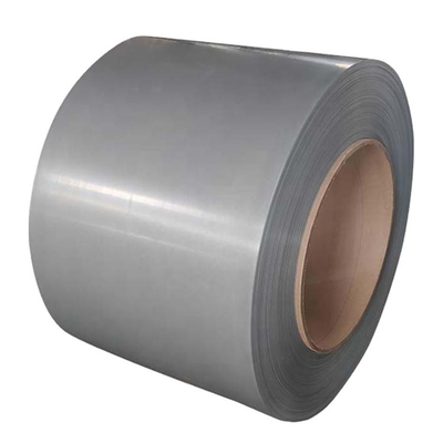 Grain Oriented and Non-Oriented Cold Rolled Low Alloy Silicon Steel Coil