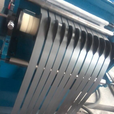 Silicon Steel Electrical Steel Strip Transformer Core Steel Coil 15mm-520mm 1 - 10 Mm Cold Rolled 30Q130,30Q130 30Q130