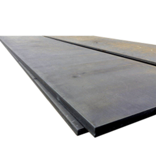 Latest company case about ASTM A36 ss400 hot rolled carbon steel plate
