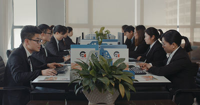 Gnee (Tianjin) Multinational Trade Co., Ltd. Company Profile