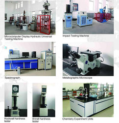 Gnee (Tianjin) Multinational Trade Co., Ltd. factory production line