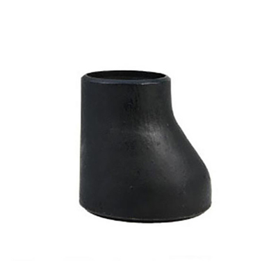 ASME B16.9 Butt Weld Seamless Carbon Steel Pipe Fitting Eccentric Reducer